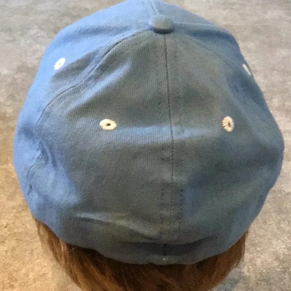 MICHAEL JORDAN 23 sports cafe cap hat
